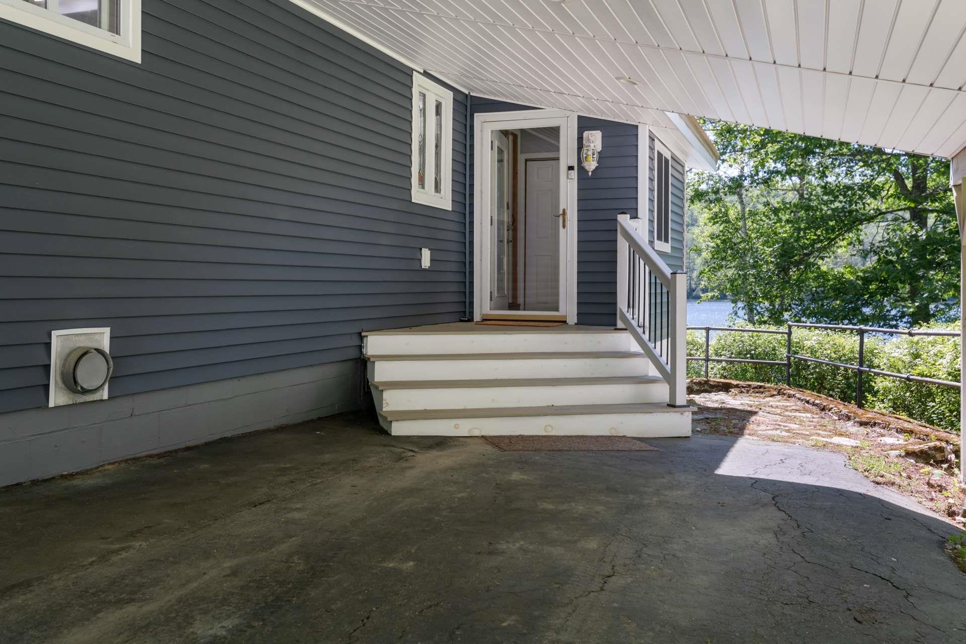 215 Stocker Pond Road Grantham, NH 03753 - Photo 16 of 41