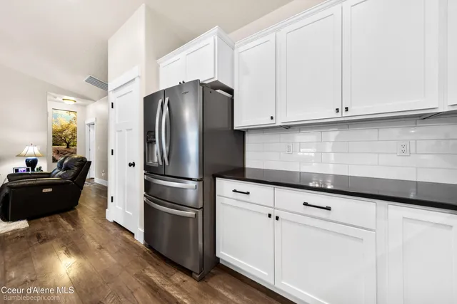 $540,000 | 3373 North Coleman Street, Post Falls, ID 83854