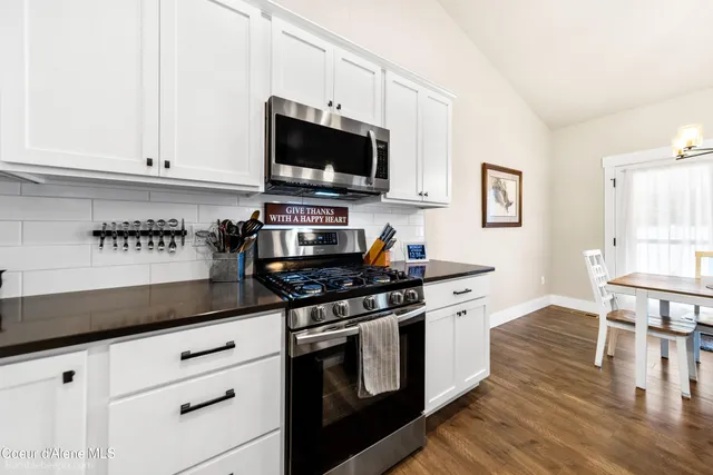 $540,000 | 3373 North Coleman Street, Post Falls, ID 83854