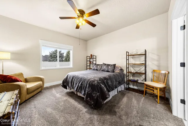 $540,000 | 3373 North Coleman Street, Post Falls, ID 83854