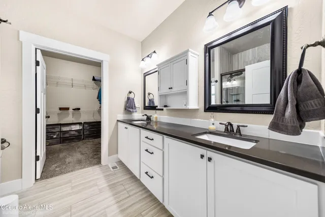 $540,000 | 3373 North Coleman Street, Post Falls, ID 83854