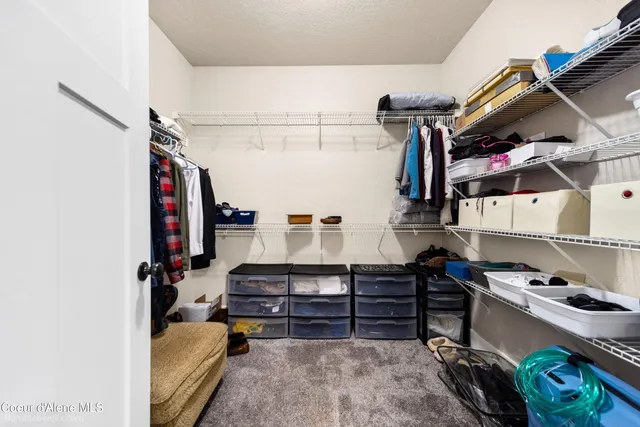 $540,000 | 3373 North Coleman Street, Post Falls, ID 83854