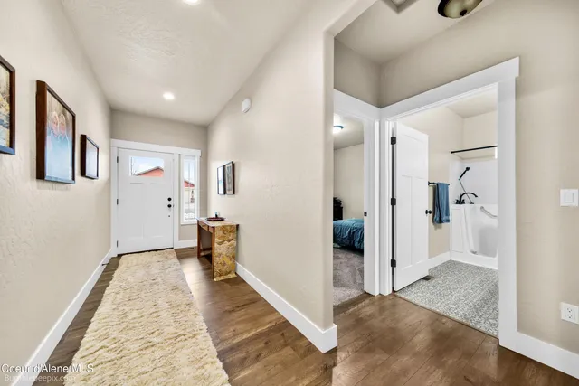 $540,000 | 3373 North Coleman Street, Post Falls, ID 83854