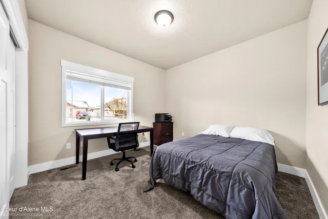 $540,000 | 3373 North Coleman Street, Post Falls, ID 83854