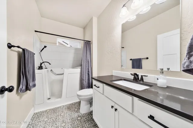 $540,000 | 3373 North Coleman Street, Post Falls, ID 83854