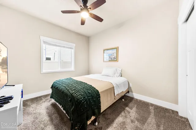 $540,000 | 3373 North Coleman Street, Post Falls, ID 83854