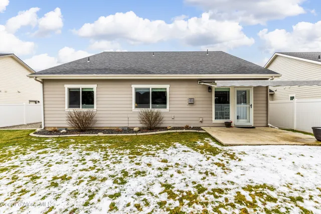 $540,000 | 3373 North Coleman Street, Post Falls, ID 83854