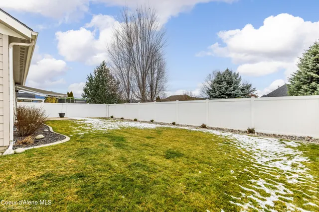 $540,000 | 3373 North Coleman Street, Post Falls, ID 83854