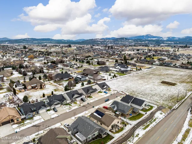 $540,000 | 3373 North Coleman Street, Post Falls, ID 83854