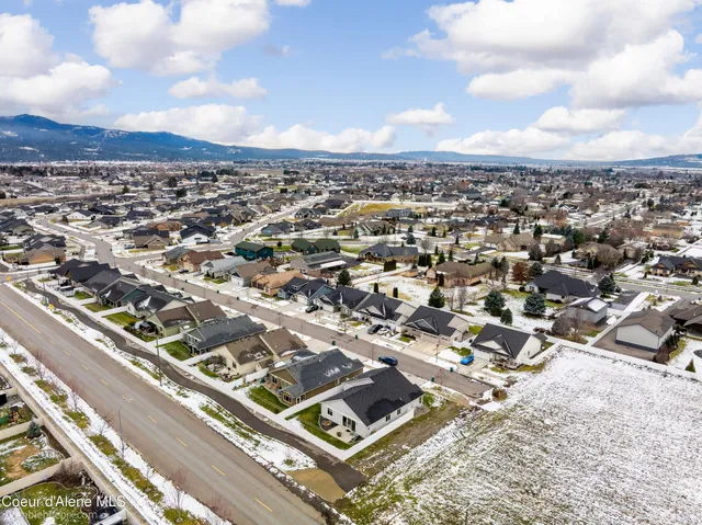 $540,000 | 3373 North Coleman Street, Post Falls, ID 83854