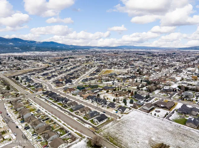 $540,000 | 3373 North Coleman Street, Post Falls, ID 83854