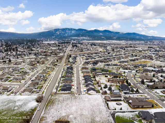 $540,000 | 3373 North Coleman Street, Post Falls, ID 83854