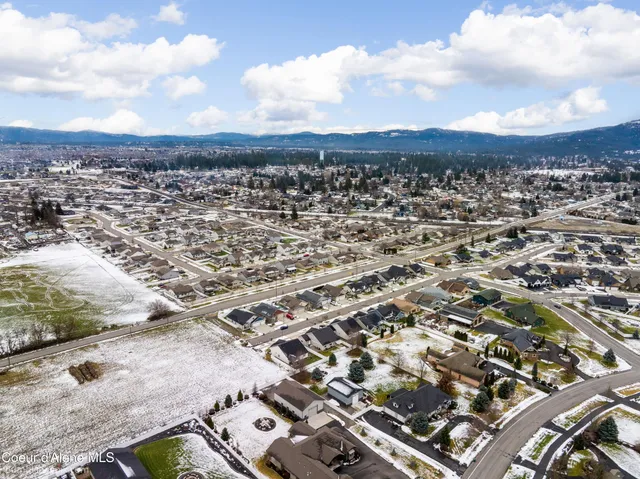 $540,000 | 3373 North Coleman Street, Post Falls, ID 83854