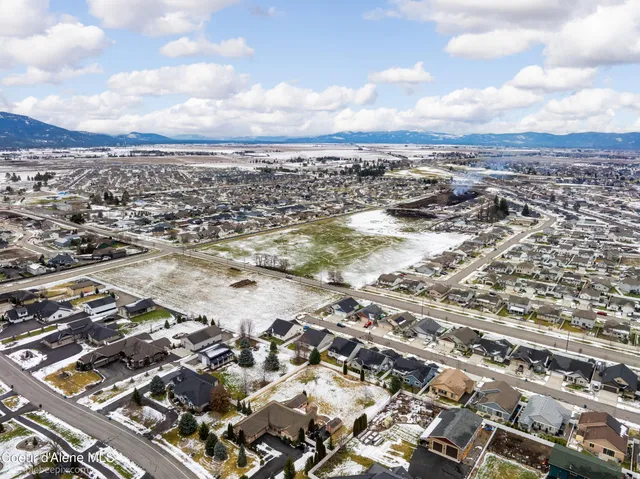 $540,000 | 3373 North Coleman Street, Post Falls, ID 83854