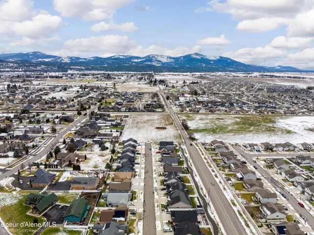 $540,000 | 3373 North Coleman Street, Post Falls, ID 83854