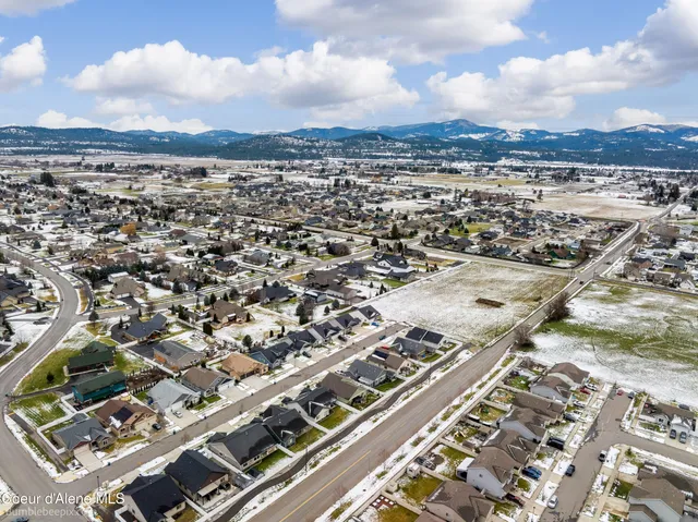 $540,000 | 3373 North Coleman Street, Post Falls, ID 83854