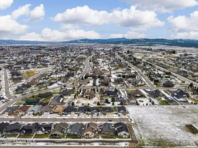 $540,000 | 3373 North Coleman Street, Post Falls, ID 83854