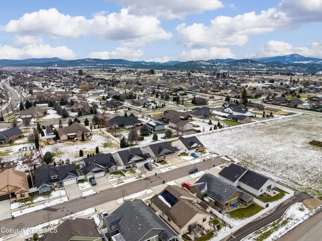 $540,000 | 3373 North Coleman Street, Post Falls, ID 83854