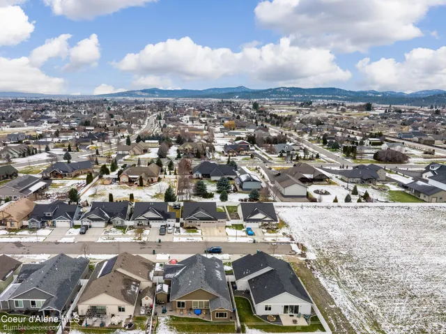 $540,000 | 3373 North Coleman Street, Post Falls, ID 83854