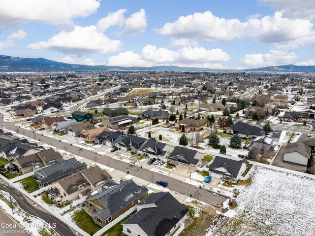 $540,000 | 3373 North Coleman Street, Post Falls, ID 83854