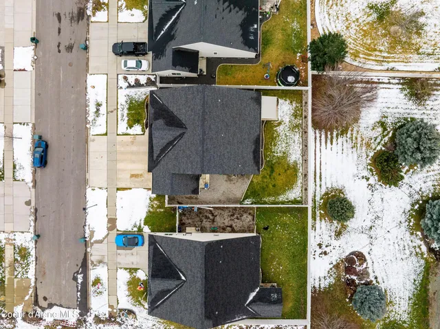 $540,000 | 3373 North Coleman Street, Post Falls, ID 83854