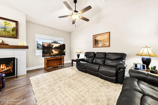 $540,000 | 3373 North Coleman Street, Post Falls, ID 83854