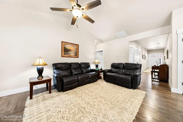 $540,000 | 3373 North Coleman Street, Post Falls, ID 83854