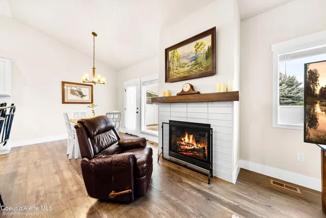 $540,000 | 3373 North Coleman Street, Post Falls, ID 83854