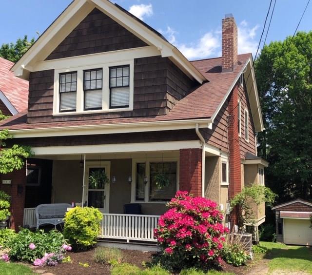 901 Malvern Road Pittsburgh, PA 15202 - Photo 1 of 23 Gallery Image 1