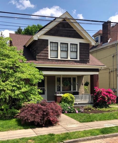 901 Malvern Road Pittsburgh, PA 15202 - Photo 2 of 23 Gallery Image 2