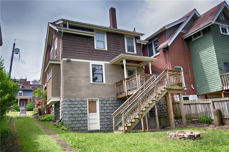 901 Malvern Road Pittsburgh, PA 15202 - Photo 22 of 23 Gallery Image 22