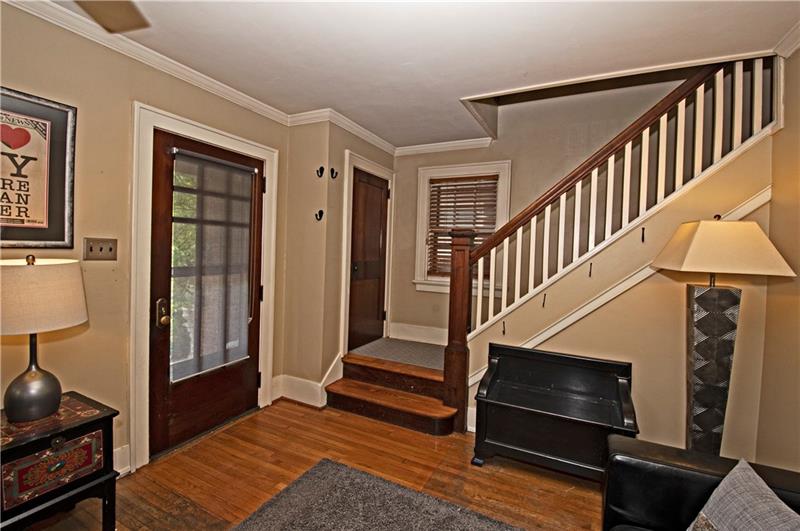 901 Malvern Road Pittsburgh, PA 15202 - Photo 5 of 23 Gallery Image 5