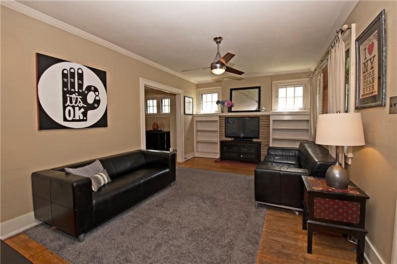 901 Malvern Road Pittsburgh, PA 15202 - Photo 6 of 23 Gallery Image 6