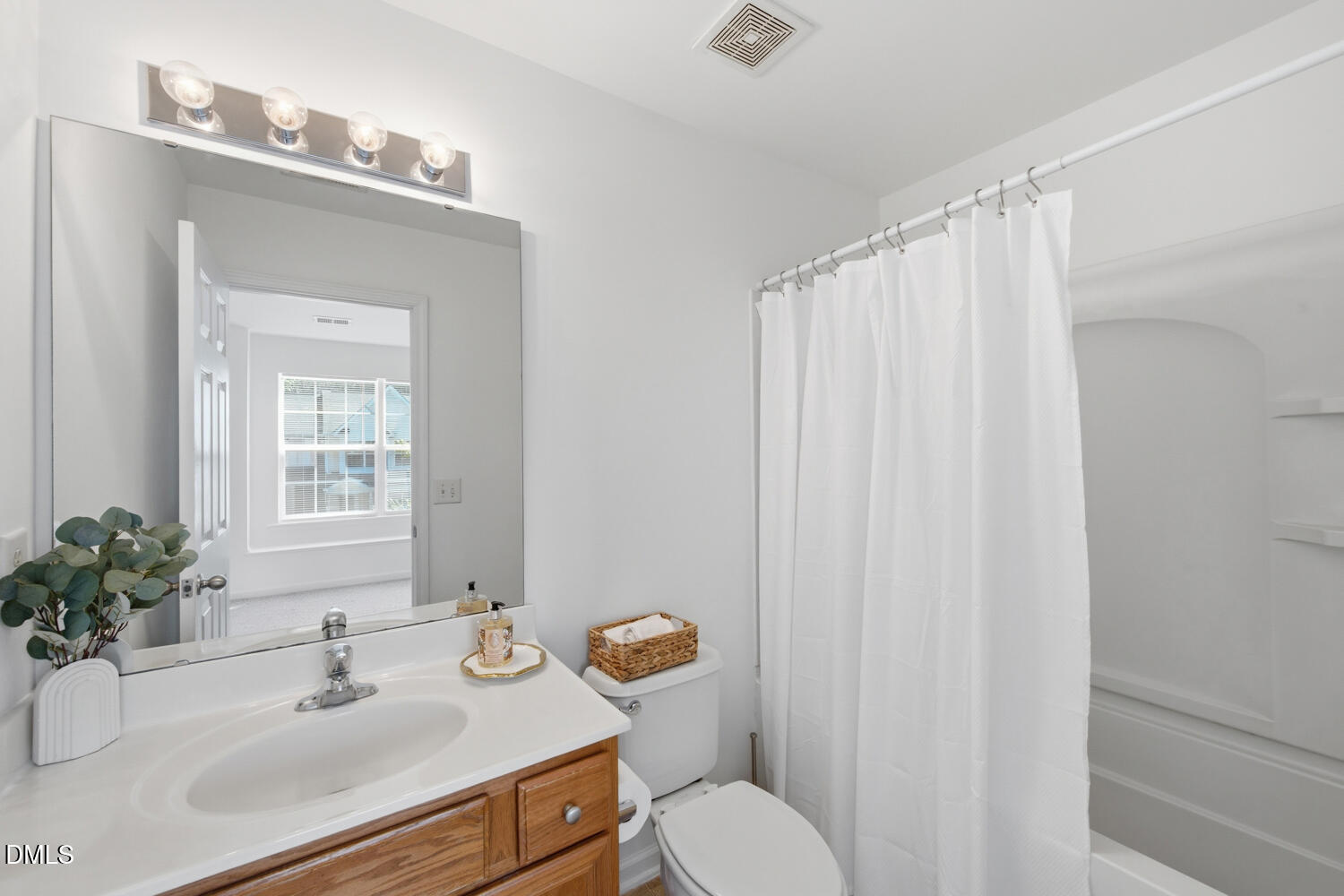 7719 Averette Field Drive Raleigh, NC 27616 - Photo 12 of 22 Bathroom 1