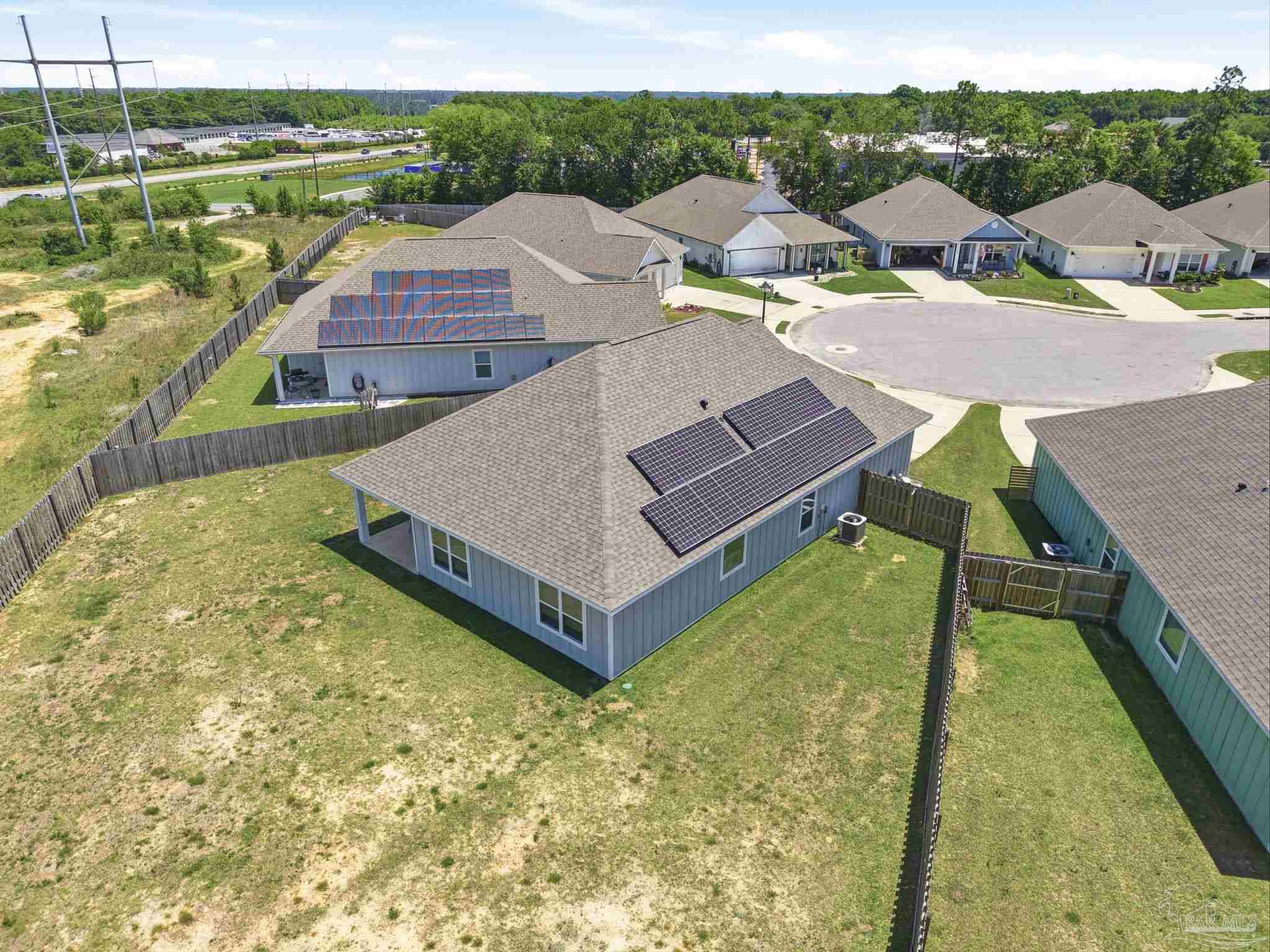 5797 Conley Court Pace, FL 32571 - Photo 43 of 47