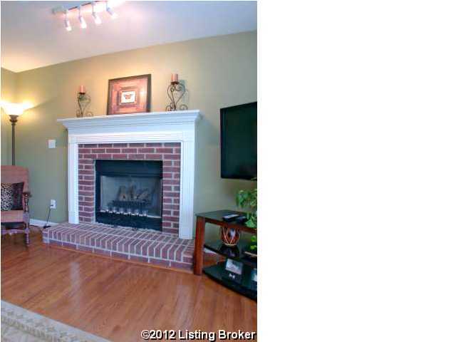 4202 Timber Ridge Road Crestwood, KY 40014 - Photo 8 of 25 Additional Photo