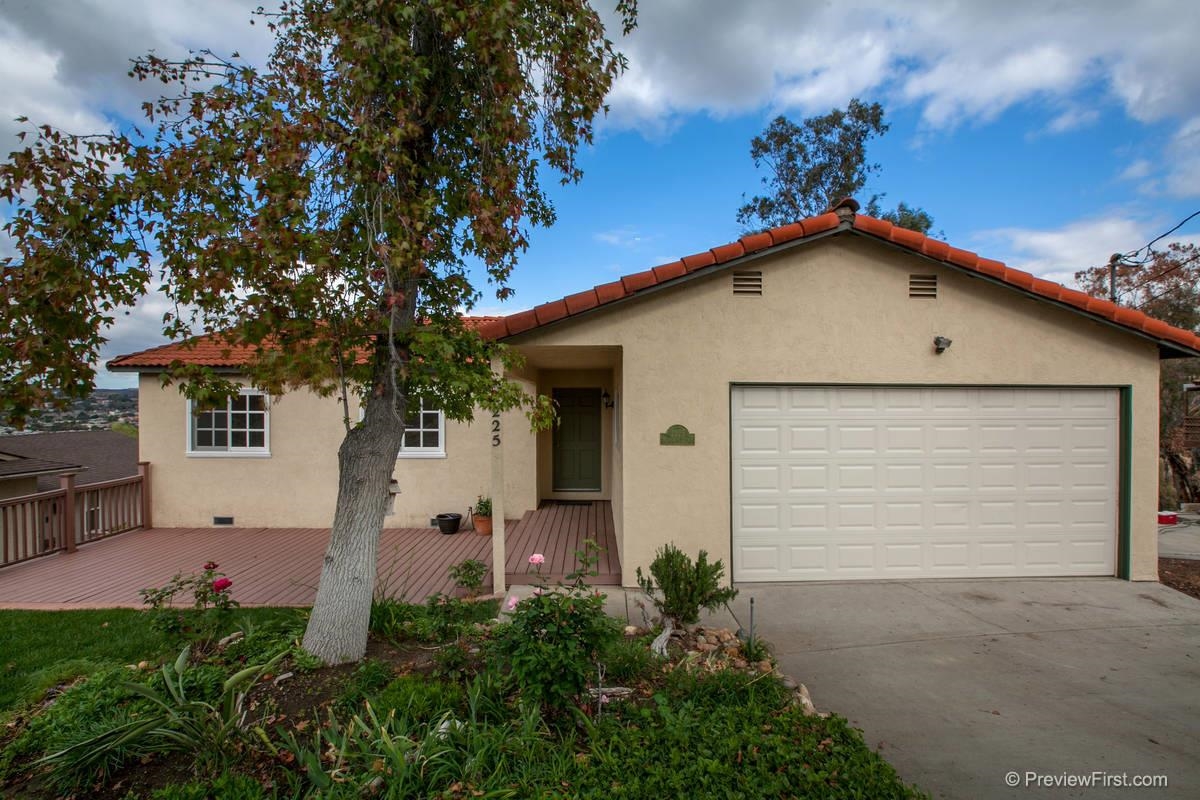 2225 Monaghan Court Spring Valley, CA 91977 - Photo 2 of 25