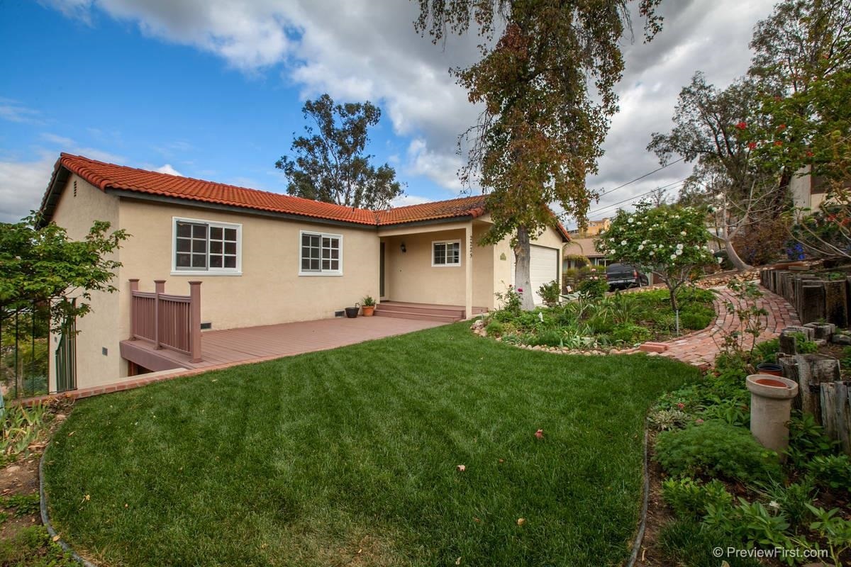 2225 Monaghan Court Spring Valley, CA 91977 - Photo 3 of 25