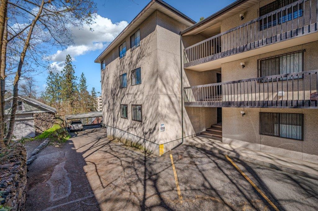 1002 West 7th Avenue, Unit 204 Spokane, WA 99204 - Photo 2 of 33