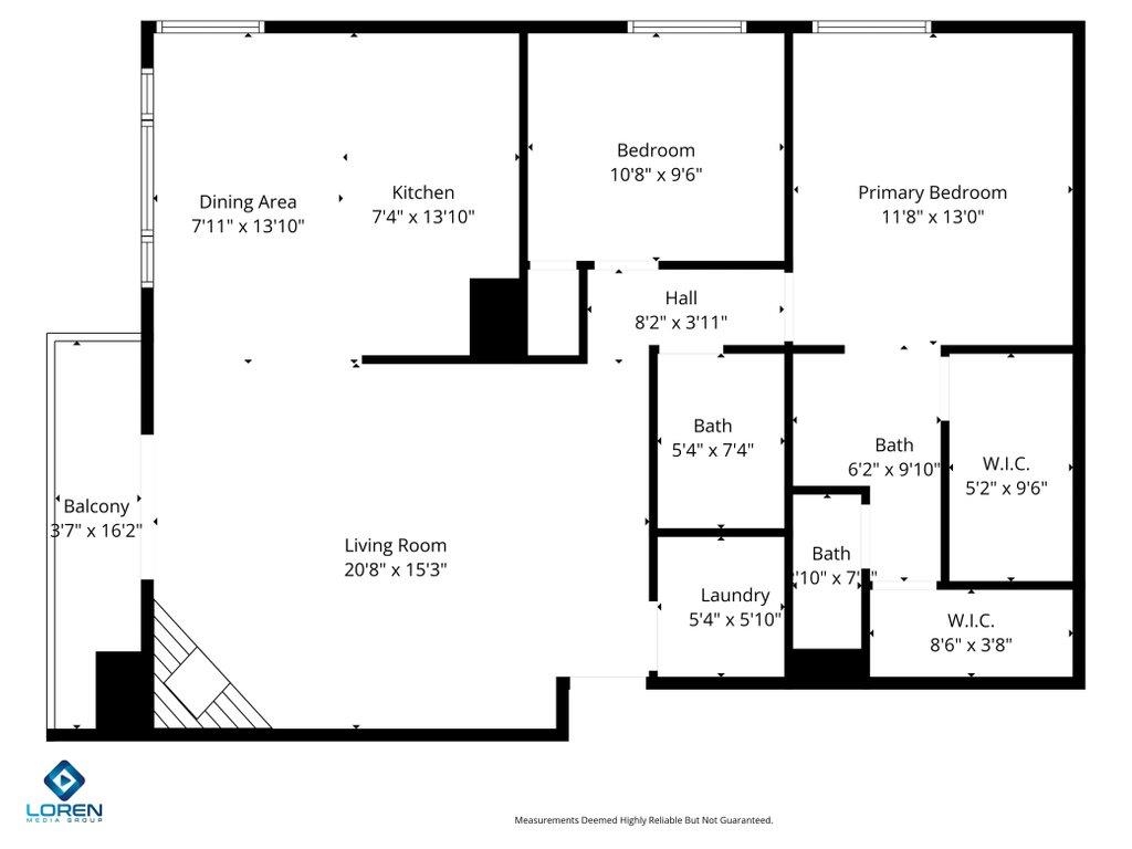 1002 West 7th Avenue, Unit 204 Spokane, WA 99204 - Photo 33 of 33