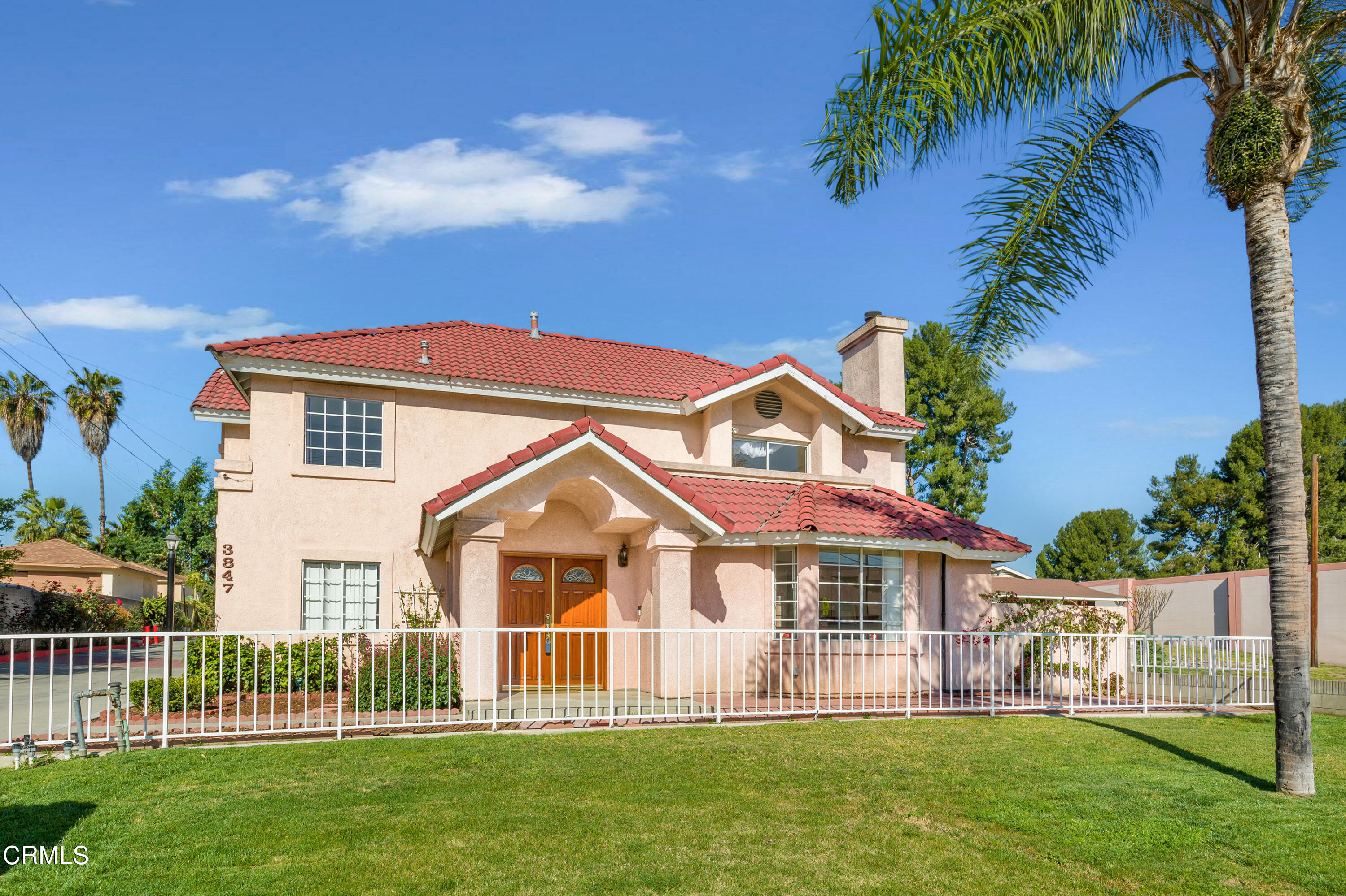3847 Gilman Road El Monte, CA 91732 - Photo 1 of 38 001_Front View