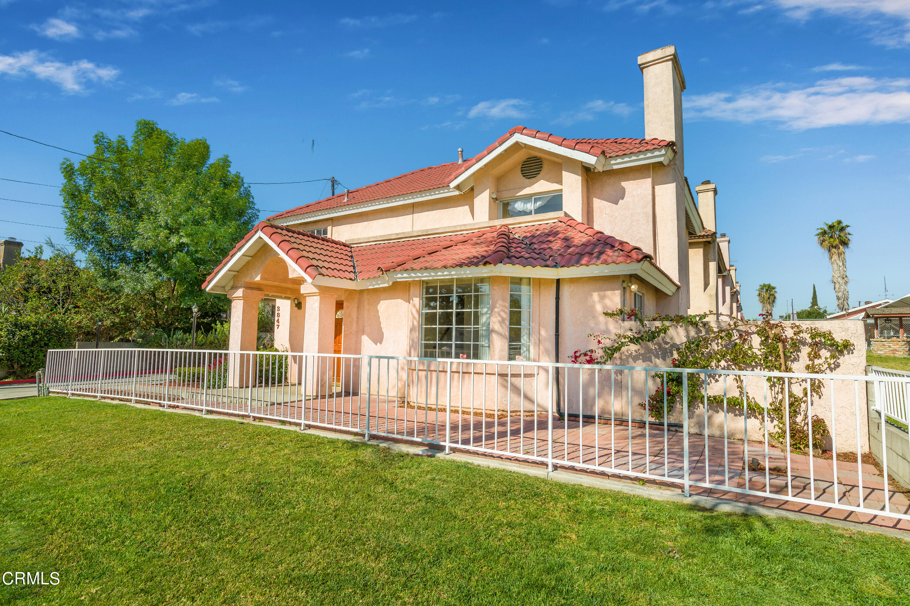 3847 Gilman Road El Monte, CA 91732 - Photo 3 of 38 003_Front View