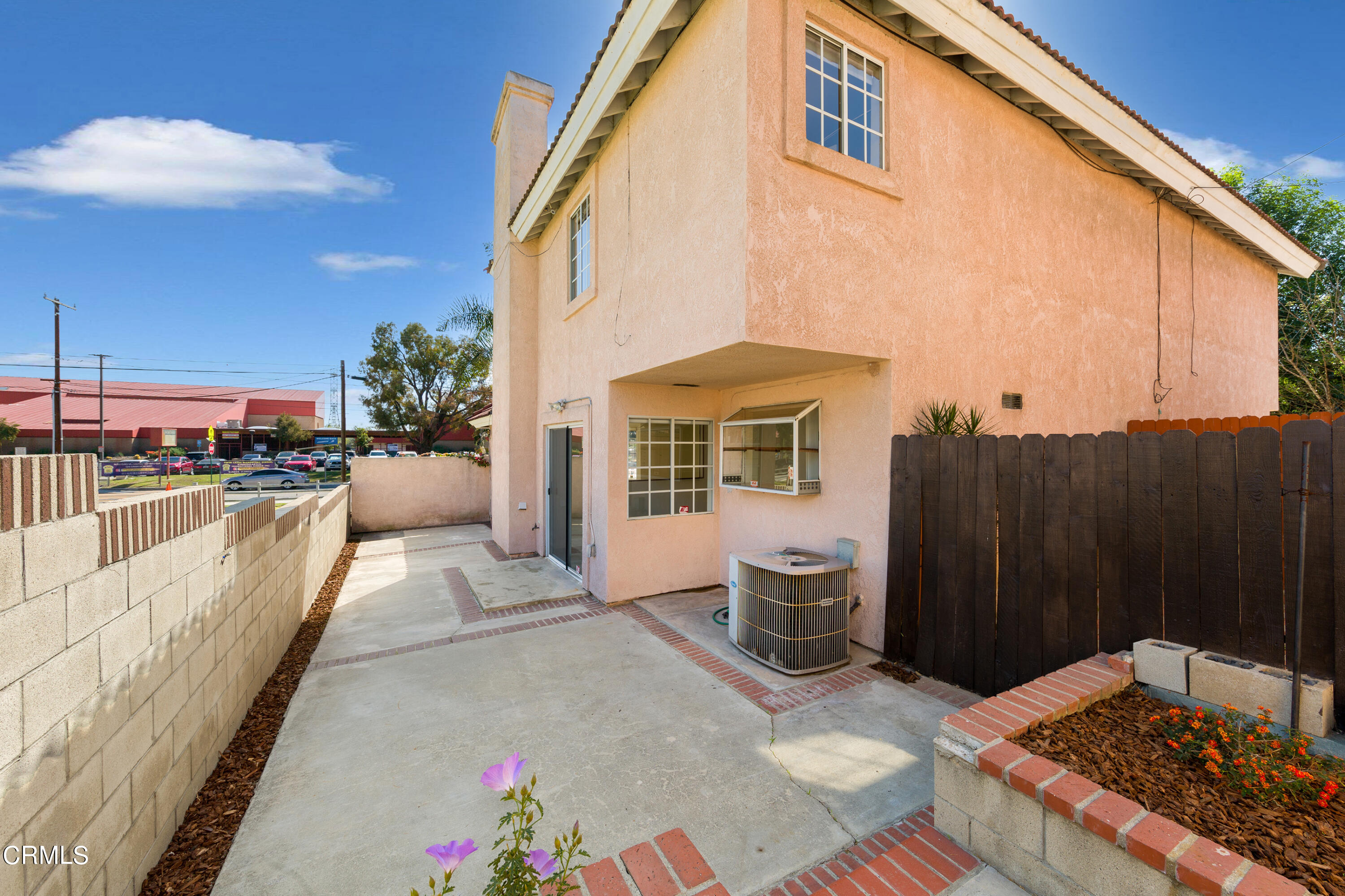 3847 Gilman Road El Monte, CA 91732 - Photo 36 of 38 025_Side Yard