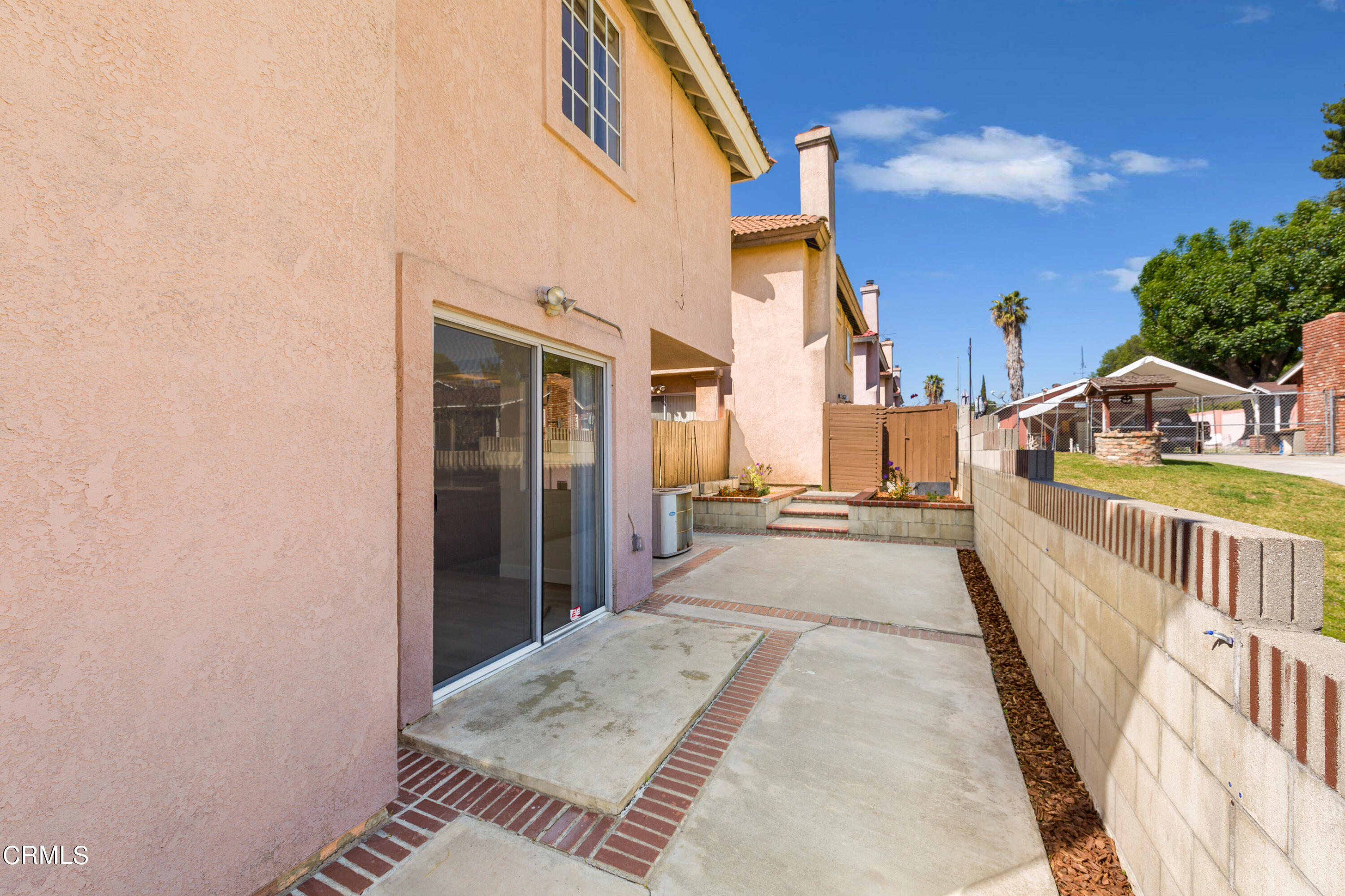 3847 Gilman Road El Monte, CA 91732 - Photo 37 of 38 026_Side Yard