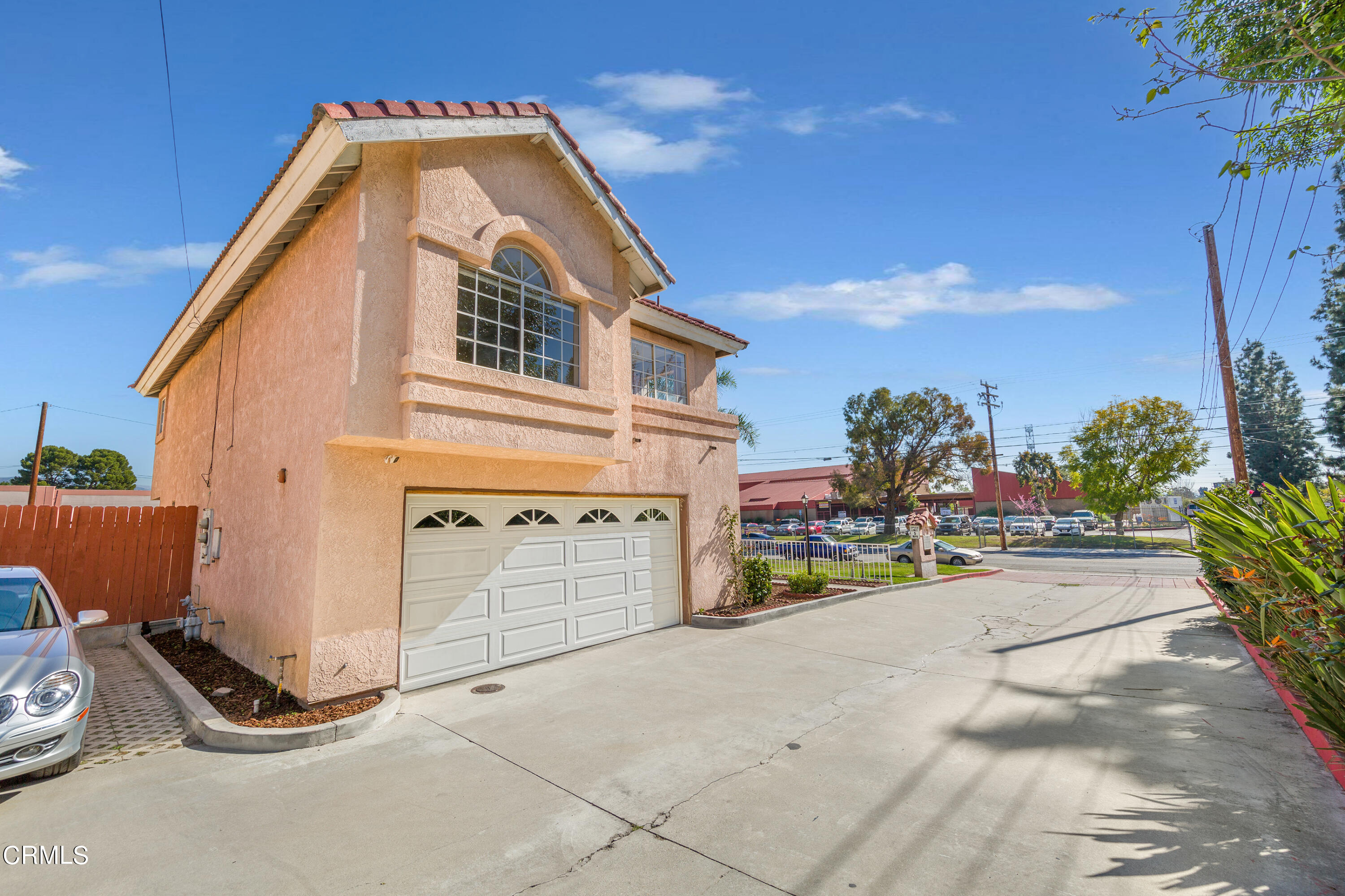 3847 Gilman Road El Monte, CA 91732 - Photo 38 of 38 027_Driveway