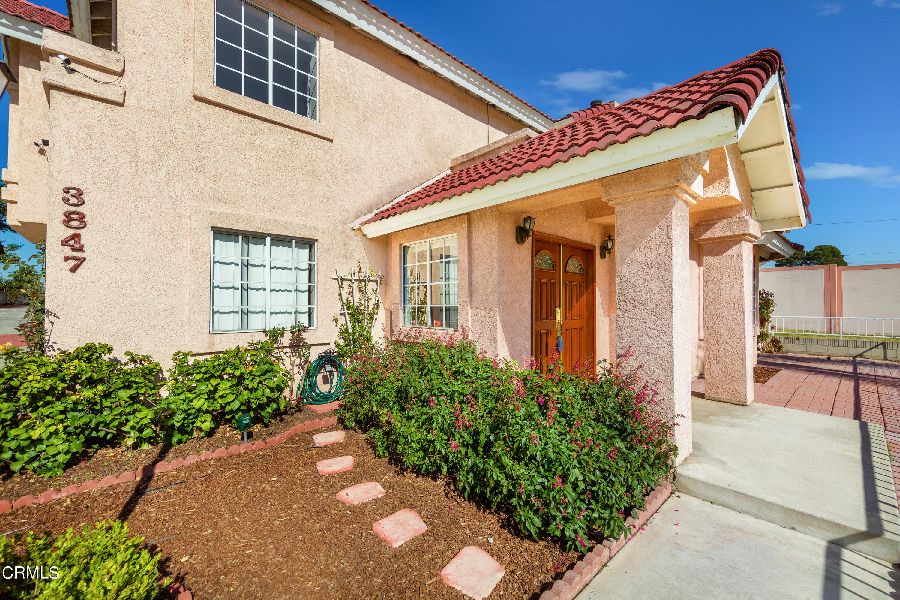 3847 Gilman Road El Monte, CA 91732 - Photo 5 of 38 005_Covered Porch