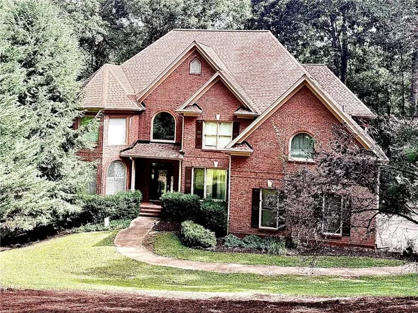 $1,058,500 | 8350 Jacobs Ridge Lane, Cumming, GA 30028