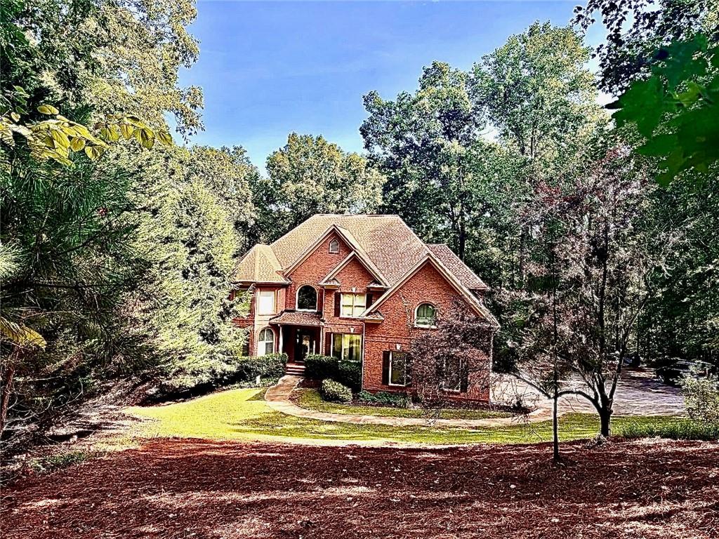 8350 Jacobs Ridge Lane Cumming, GA 30028 - Photo 1 of 65