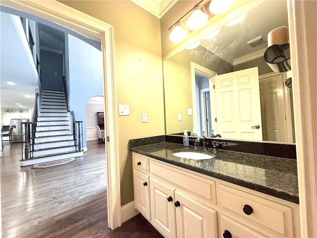 8350 Jacobs Ridge Lane Cumming, GA 30028 - Photo 13 of 65