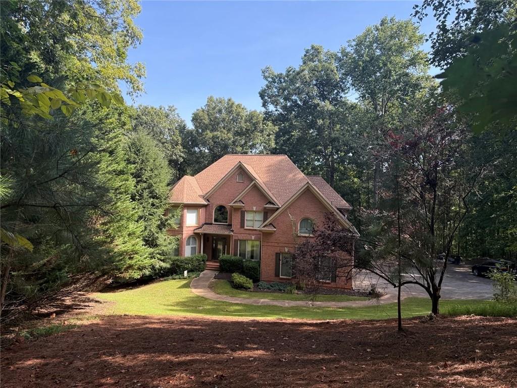 8350 Jacobs Ridge Lane Cumming, GA 30028 - Photo 2 of 68